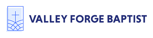 Valley Forge Baptist Logo