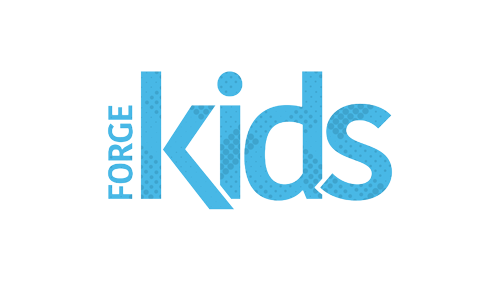 Forge Kids Logo