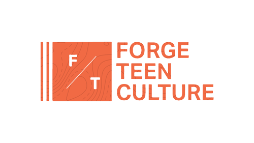 Forge teens Logo