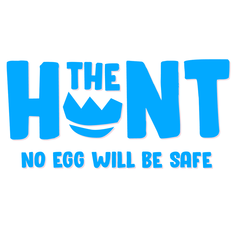 The Hunt Button