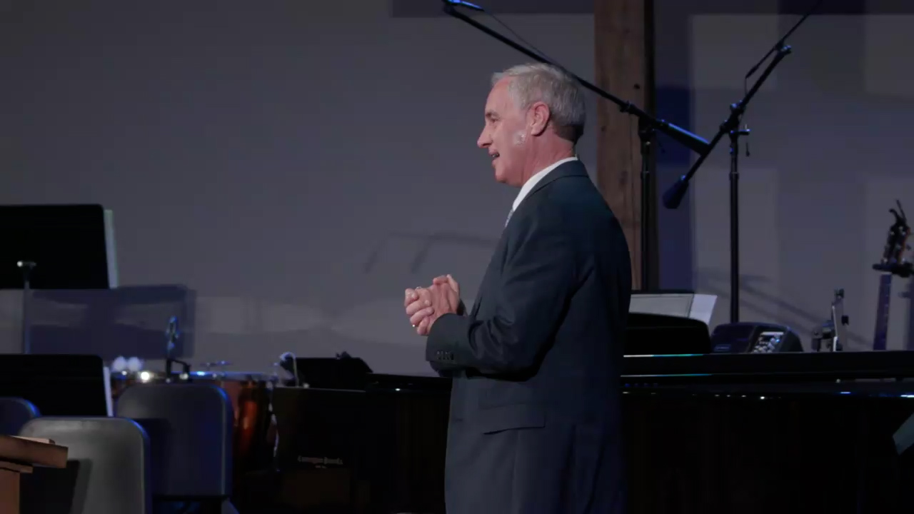 A Church Near You
