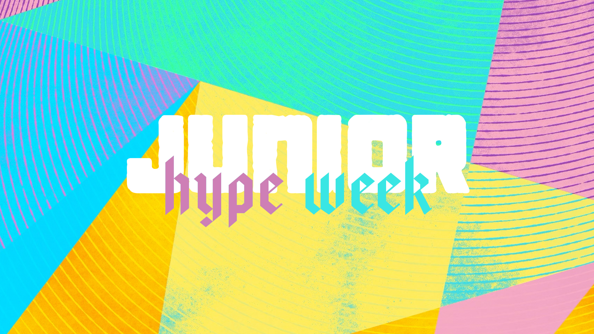 Jr. Hype